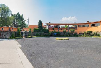 Lote de Terreno en  Avenida Xochitepec, Santa Cruz Xochitepec, Xochimilco, Ciudad De México, 16100, Mex