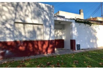 Casa en  Parque Luro, Mar Del Plata