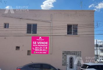 Local comercial en  Obrera, Municipio De Chihuahua