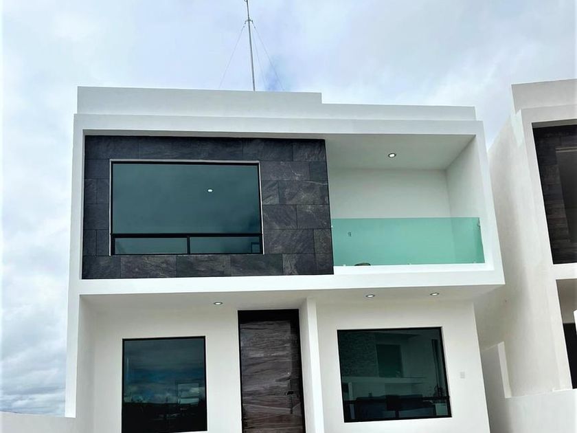 venta Casa en Centro Sur, Santiago de Querétaro, Municipio de Querétaro  (CPH4647336)