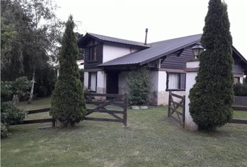 Casa en  Cerrito, Mar Del Plata