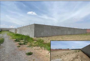 Lote de Terreno en  Santa Cruz Ocotitlán, Metepec