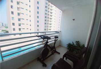 Apartamento en  Puerto Colombia, Atlántico