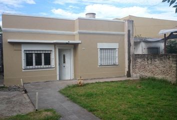 Casa en  Ramos Mejía, La Matanza