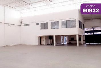 Bodega en  Circunvalar 93-99, Barranquilla, Atlantico, Col