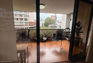 Apartamento en Pinares De San Martin, Pereira