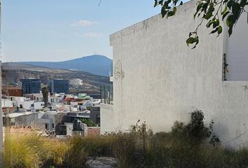 Lote de Terreno en  Milenio Iii Fase A, Municipio De Querétaro