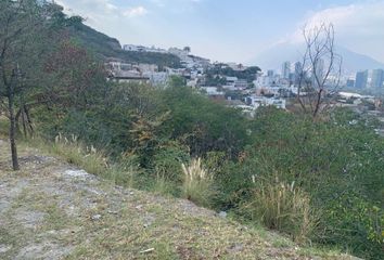 Lote de Terreno en  Zona San Agustín Campestre, San Pedro Garza García