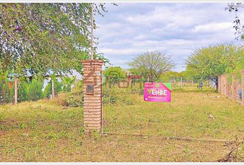 Terrenos en  Villa Silípica, Santiago Del Estero