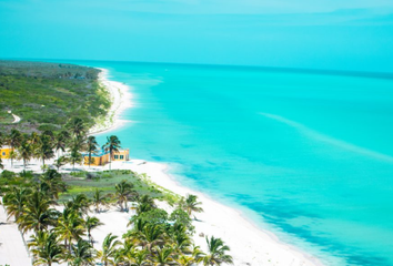 Lote de Terreno en  Celestún, Yucatán