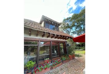 Lote de Terreno en  Chía Centro, Chía