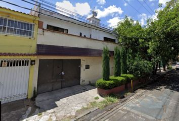 Casa en  Calle Cruz Azul 148, Industrial, Gustavo A Madero, Ciudad De México, 07800, Mex