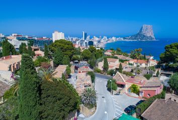 Local Comercial en  Calp/calpe, Alicante Provincia