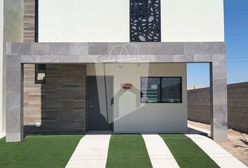 Casa en  Rivera Campestre, Mexicali