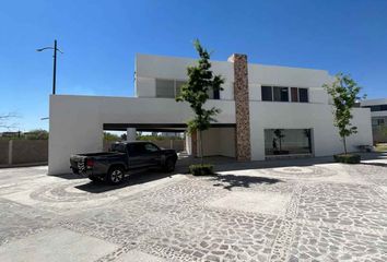 Casa en  Fraccionamiento Villa De Las Trojes, Ciudad De Aguascalientes