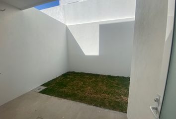 Casa en condominio en  Jesús María, Aguascalientes, Mex