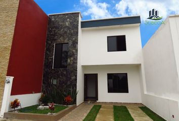 Casa en fraccionamiento en  Coatepec Centro, Coatepec, Veracruz
