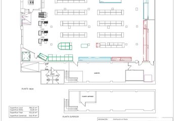 Local Comercial en  Salamanca, Salamanca Provincia