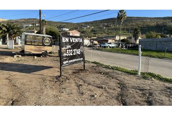 Lote de Terreno en  Playas De Tijuana, Tijuana