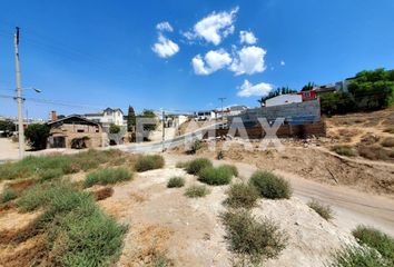 Lote de Terreno en  Colinas De Rosarito 1a. Sección, Playas De Rosarito