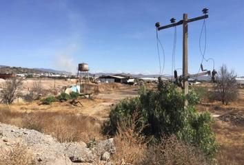 Lote de Terreno en  La Providencia Siglo Xxi, Mineral De La Reforma, Hidalgo, Mex