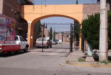 Departamento en  San Juan Xochitenco, Chimalhuacán