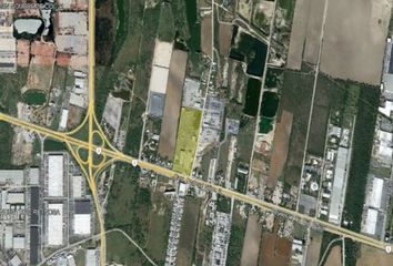 Lote de Terreno en  Carretera Reynosa-matamoros, La Unión, Reynosa, Tamaulipas, 88850, Mex