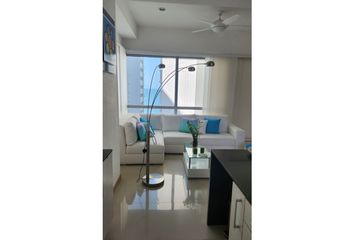 Apartamento en  Rodadero Tradicional, Santa Marta