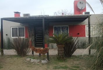 Casa en  La Capilla, Partido De Florencio Varela