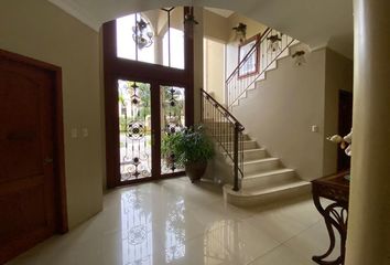 Casa en  277c+wf Samborondón, Ecuador