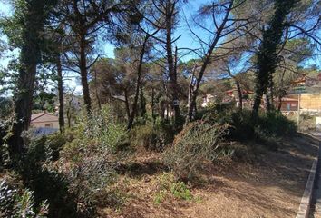 Terreno en  Vidreres, Girona Provincia