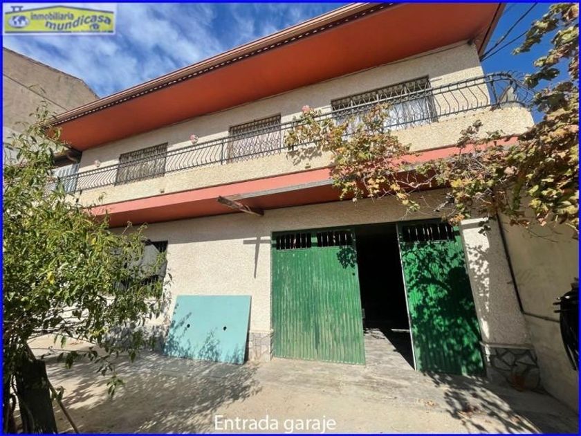 Casa en venta Cobatillas, Murcia Provincia