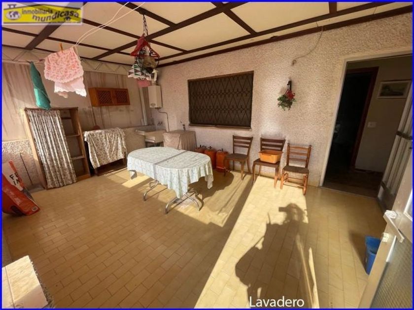 Casa en venta Cobatillas, Murcia Provincia
