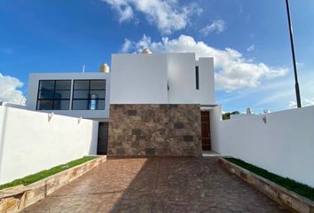 Casa en  Chichi Suárez, Mérida, Yucatán