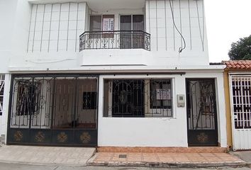 Casa en  El Centro, Cúcuta