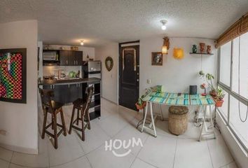 Apartment for rent in Boston, Medellín