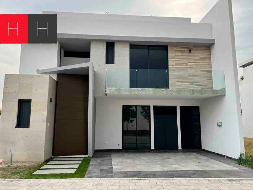 venta Casa en Ocoyucan, Puebla (EB-LI4824s)