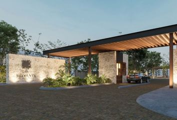 Lote de Terreno en  Tulum, Quintana Roo, Mex