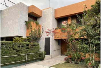 Casa en  Lomas De Tecamachalco, Naucalpan De Juárez