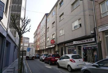 Piso en  Arzua, Coruña (a) Provincia
