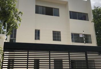 Departamento en  Avenida Acanceh, Supmz 11, Benito Juárez, Quintana Roo, 77504, Mex