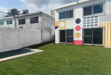 Casa en  Calle Unión 26, Cuautla Centro, Cuautla, Morelos, 62740, Mex