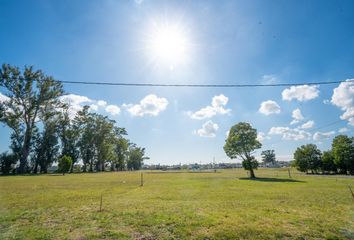 Terrenos en  Villa Elvira, Partido De La Plata