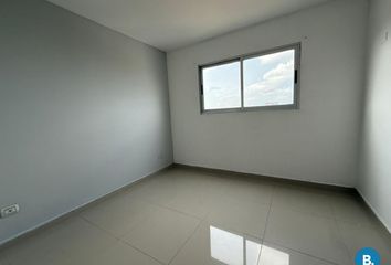 Apartamento en Riomar, Barranquilla
