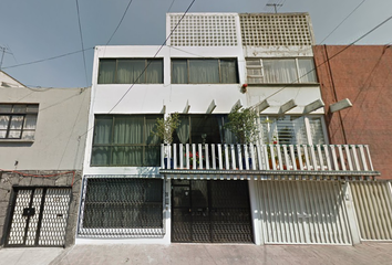 Casa en  Juan José Eguiara Y Eguren 2-26, Asturias, Cuauhtémoc, Ciudad De México, 06850, Mex