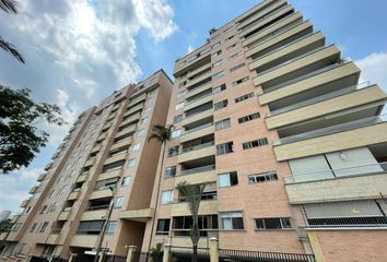 Apartamento en  Calle 5 Oeste, Normandia, Cali, Valle Del Cauca, Col