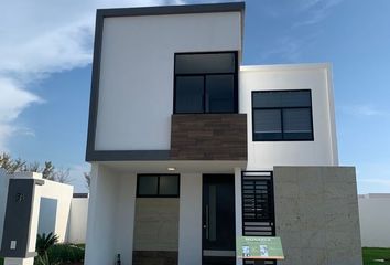 Casa en  Bosque Sereno, Avenida Bosque Sereno, Aguascalientes, México