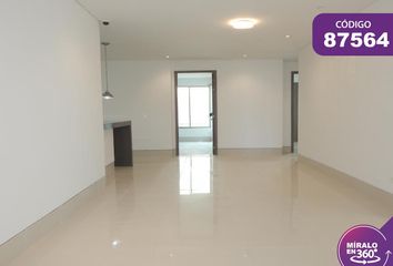 Apartamento en  Carrera 52c 96 47, Barranquilla, Atlántico, Col