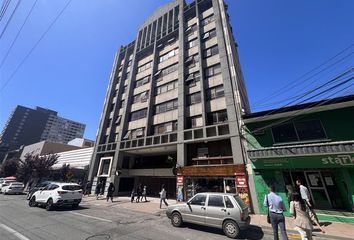 Oficina en  Concepción, Concepción