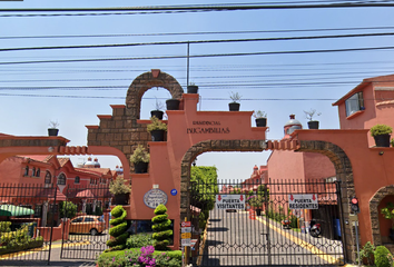 Casa en fraccionamiento en  Santa Cruz De Cristo 41b, Lomas Verdes, Santa Cruz Del Monte, Naucalpan De Juárez, México, 53110, Mex